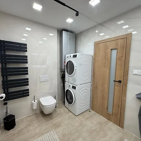 Luxury Near Prague - Garden - Parking *