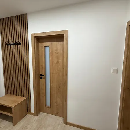 Luxury Near Prague - Garden - Parking Appartement *