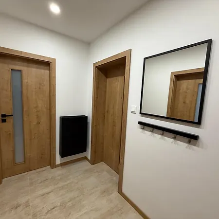 Luxury Near Prague - Garden - Parking Appartement *