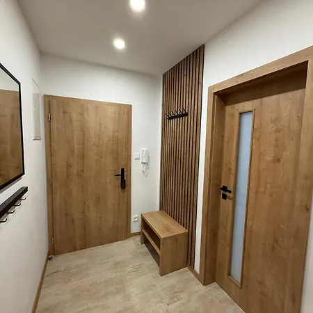 Luxury Near Prague - Garden - Parking Appartement Měchenice